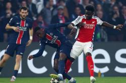 1xBit体育地址-巴黎圣日耳曼惊险晋级，豪取连胜的简单介绍