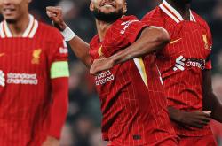 1xBit体育下载-利物浦大胜，欧冠赛场展现霸气