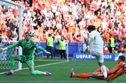 1xBit体育新闻-关于法国一球惜败奥地利，小组出线形势受挑战的信息