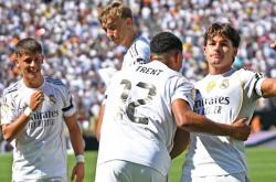 1xBit体育链接-欧洲豪强对决，场上精彩表现引发赞叹