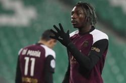 1xBit体育官网入口-摩纳哥做客昂热，硬仗在等着他们！