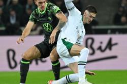 1xBit体育app下载地址-沃尔夫斯堡战胜对手，士气高涨的简单介绍