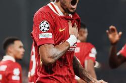 1xBit体育app-英超联赛：曼联主场战胜切尔西取得三连胜