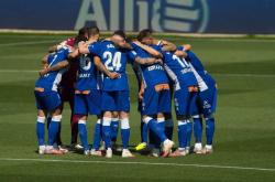 1xBit体育亚洲官网-客场作战取胜，展现团队默契与配合力量