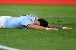 拉齐奥扳平比分，险些逆转战局的简单介绍