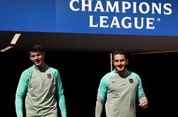 1xBit体育网页版入口-马德里竞技准备对战多特蒙德，萨乌尔准备登场的简单介绍