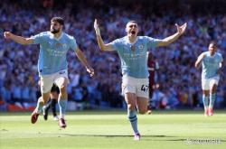 1xBit体育网页版入口-曼城取得关键胜利，晋级前景一片大好的简单介绍