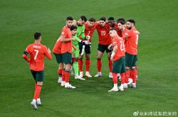 1xBit体育官方-葡萄牙擒法国双方都出战下一战