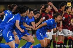 1xBit体育app下载地址-泰国女足在亚洲联赛中连续取胜