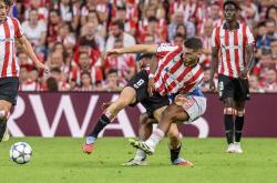 1xBit体育官网入口-毕尔巴鄂联赛门将接连犯错遭遇挫败的简单介绍