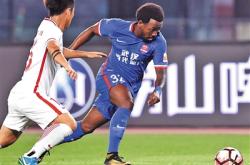 1xBit体育娱乐-重庆力帆险象环生，必须全力抗敌为保级的简单介绍