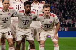 1xBit体育链接-拜仁创造历史，欧冠冠军或将问鼎