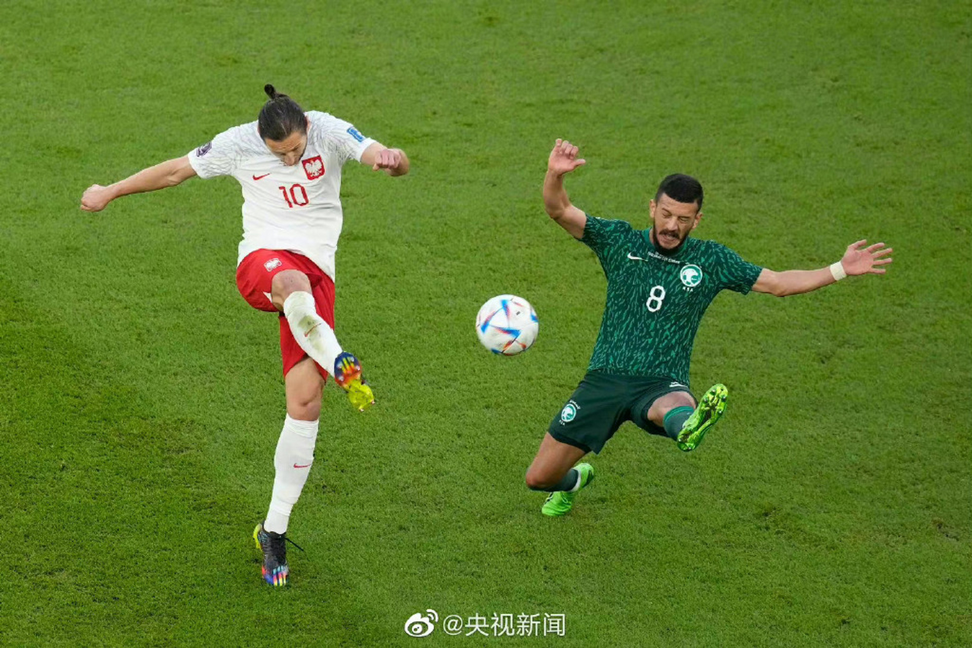 包含阿拉伯足球传奇杯沙特队胜卡塔尔队的词条