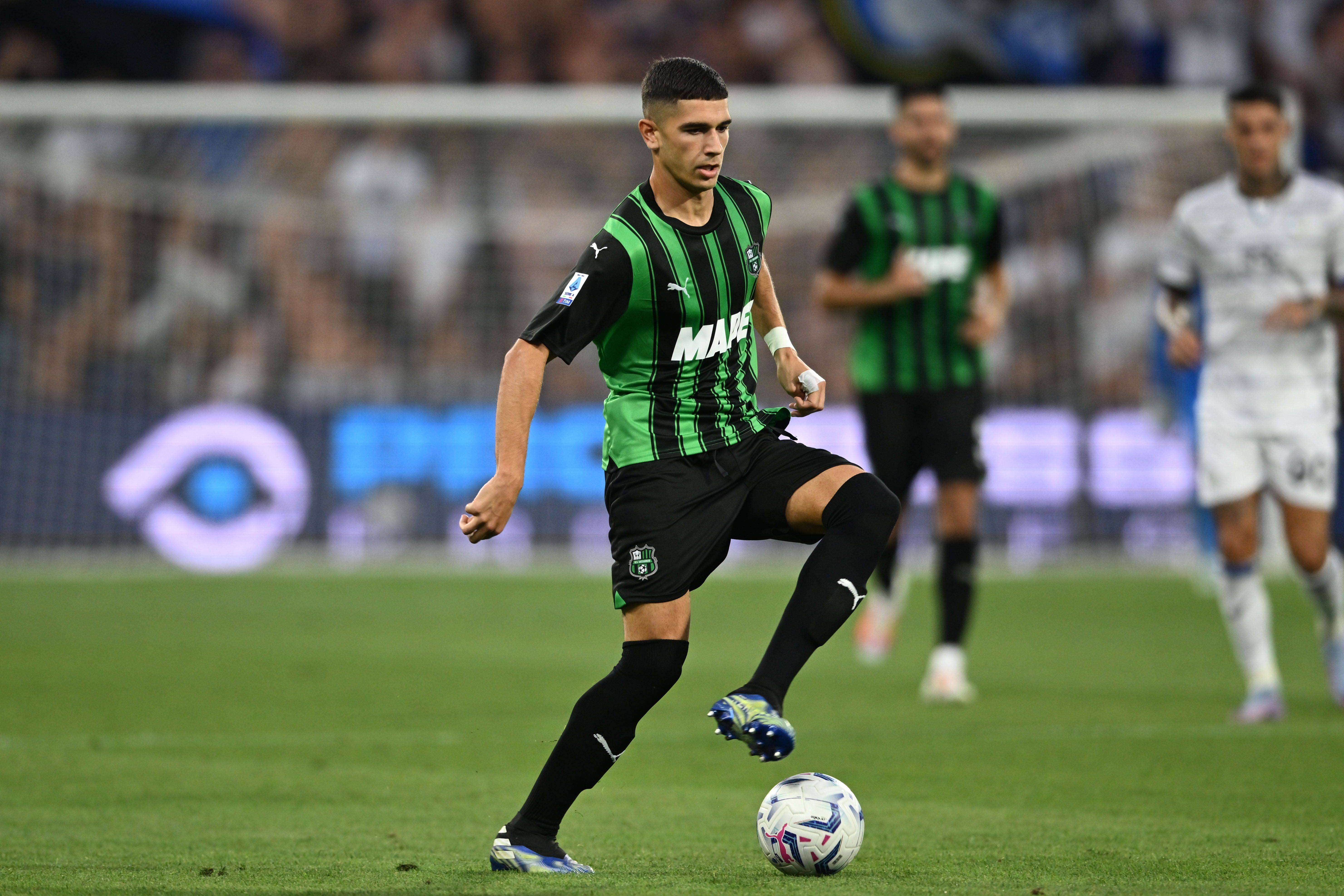 关于看好萨索洛能在主场击败那不勒斯的信息