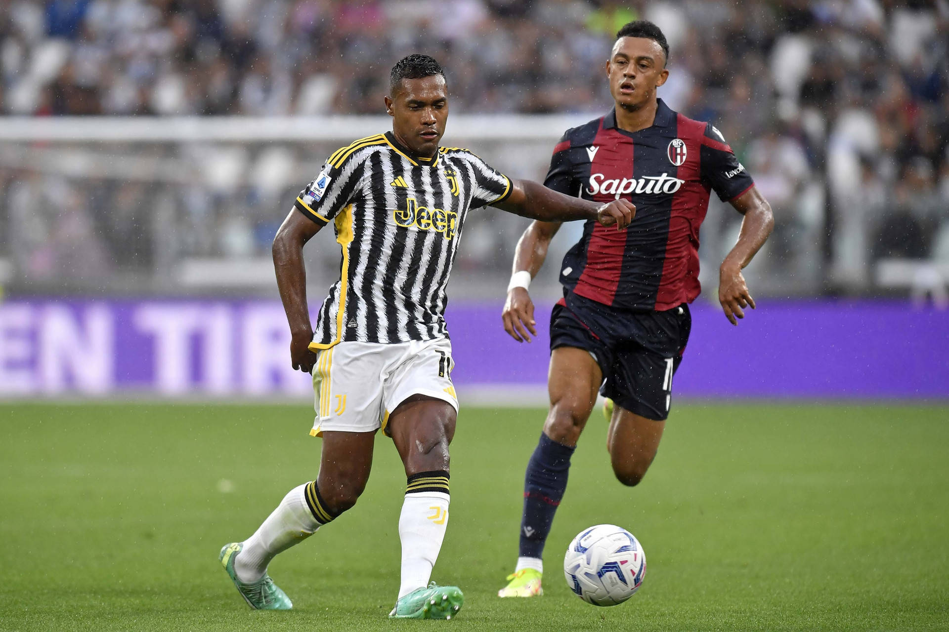 尤文图斯客场逆袭,惊险战胜博洛尼亚 尤文图斯客场逆袭,惊险战胜博洛尼亚