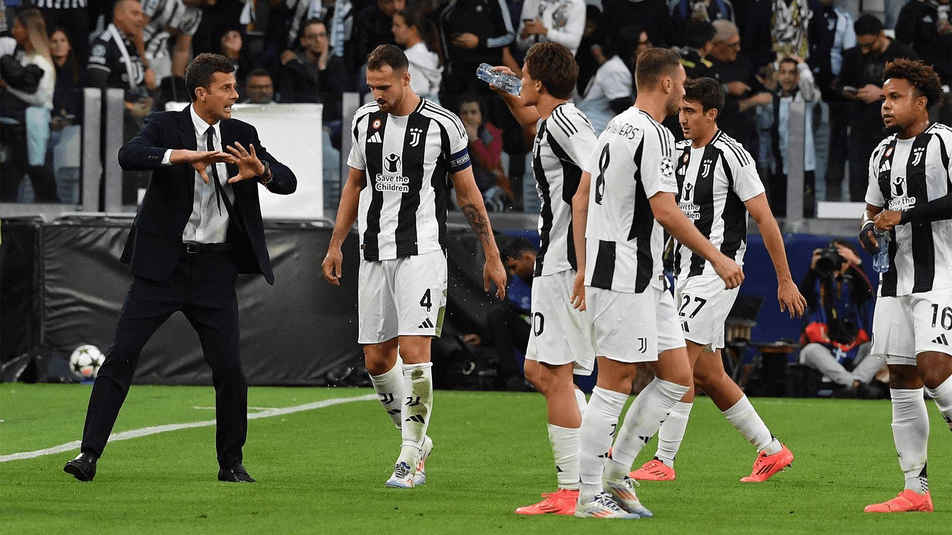 包含欧冠赛场:拜仁将对阵尤文图斯!的词条 包含欧冠赛场:拜仁将对阵尤文图斯!的词条