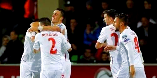 包含葡萄牙与塞尔维亚的对决，谁将获胜？的词条