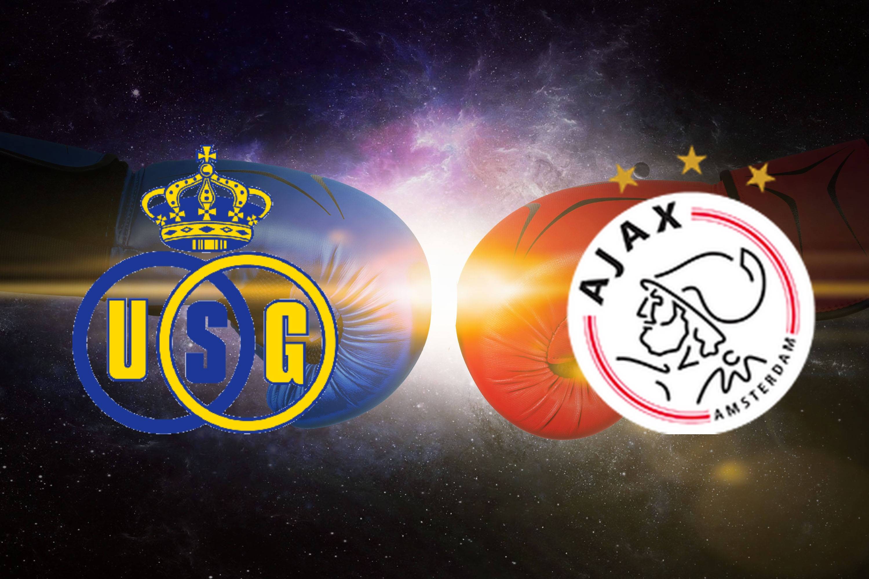 阿贾克斯大胜马赛赢得欧国联比赛强资格的简单介绍 阿贾克斯大胜马赛赢得欧国联比赛强资格的简单介绍