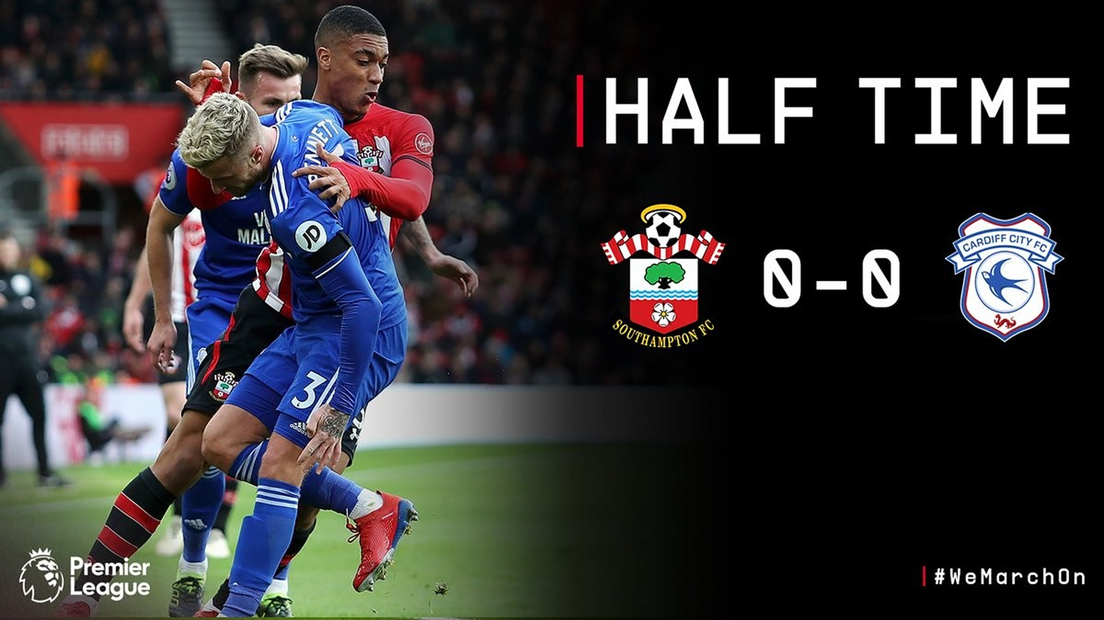 南安普顿大胜,完全掌控比赛局势 南安普顿大胜,完全掌控比赛局势