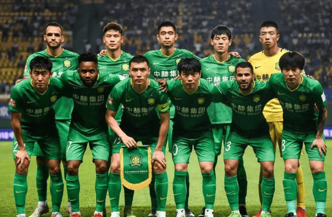 国安连续三轮取胜，抢占亚冠席位