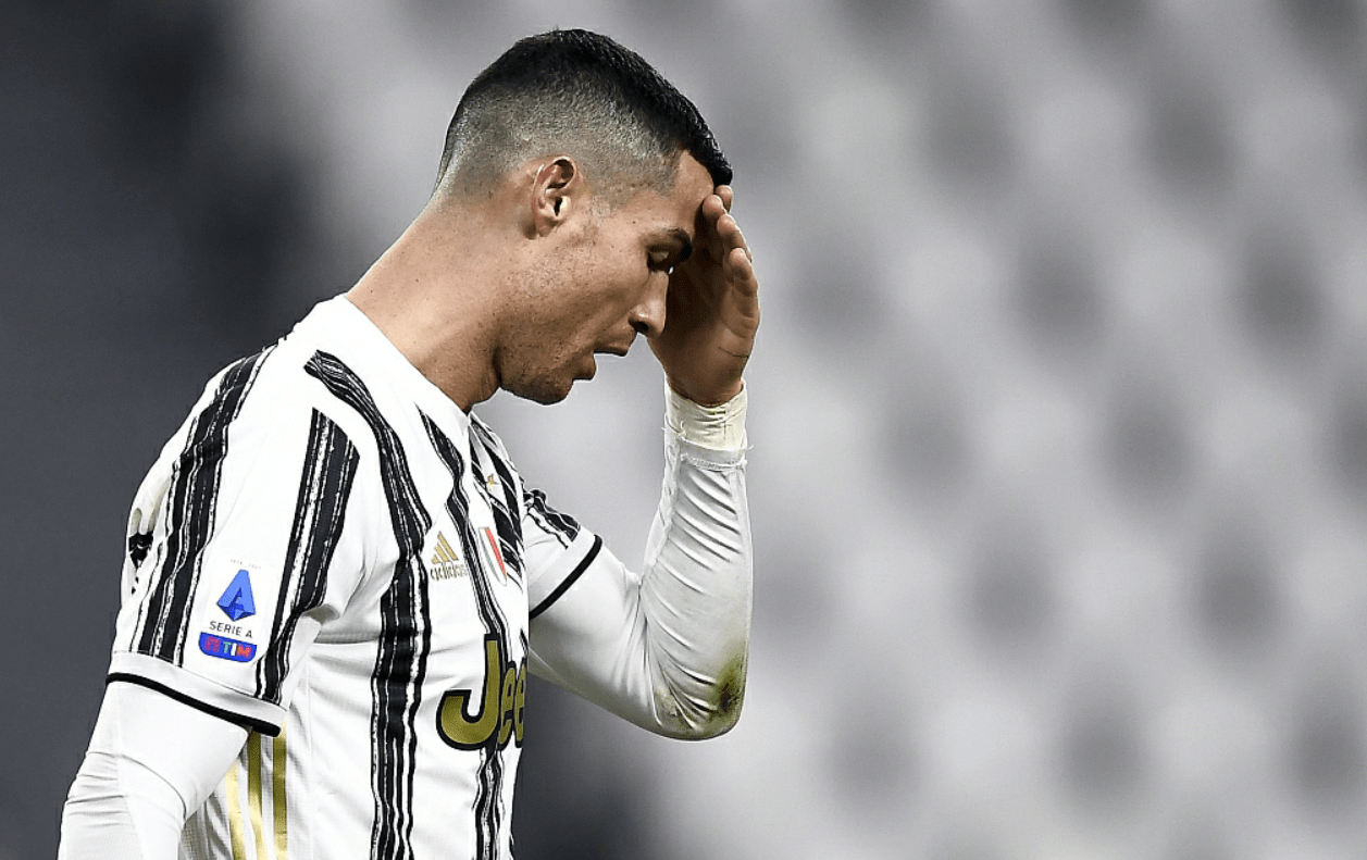 尤文图斯客场失分,跌至积分榜第五的简单介绍 尤文图斯客场失分,跌至积分榜第五的简单介绍