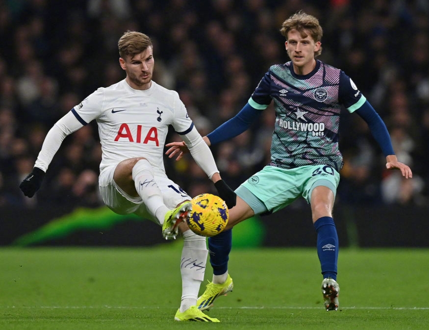 关于热刺主场失利,球队需要找到问题寻求转机的信息 关于热刺主场失利,球队需要找到问题寻求转机的信息