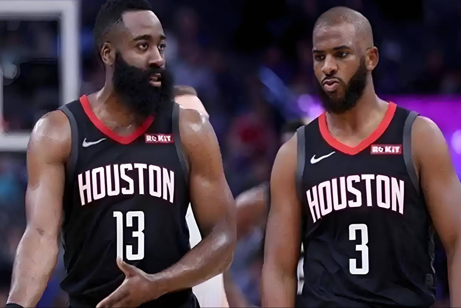 关于火箭终结湖人连胜纪录,保罗前所未有表现震撼全场的信息 关于火箭终结湖人连胜纪录,保罗前所未有表现震撼全场的信息