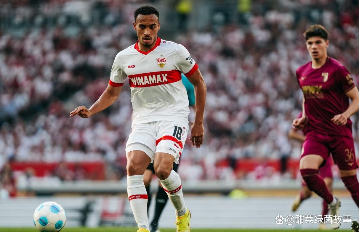 包含莱比锡客场大胜斯图加特,力争卫冕的词条 包含莱比锡客场大胜斯图加特,力争卫冕的词条