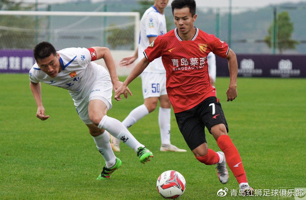 青岛市民俱乐部迎来新赛季，备战成都战略性布局的简单介绍