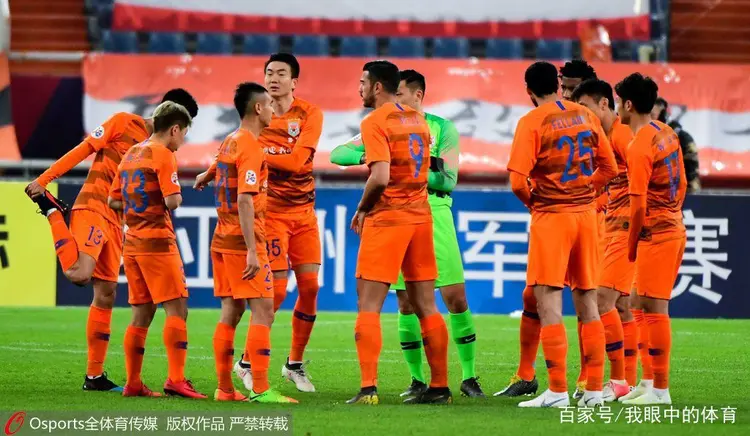 关于国安轻松取胜,亚冠前路更为明确的信息 关于国安轻松取胜,亚冠前路更为明确的信息