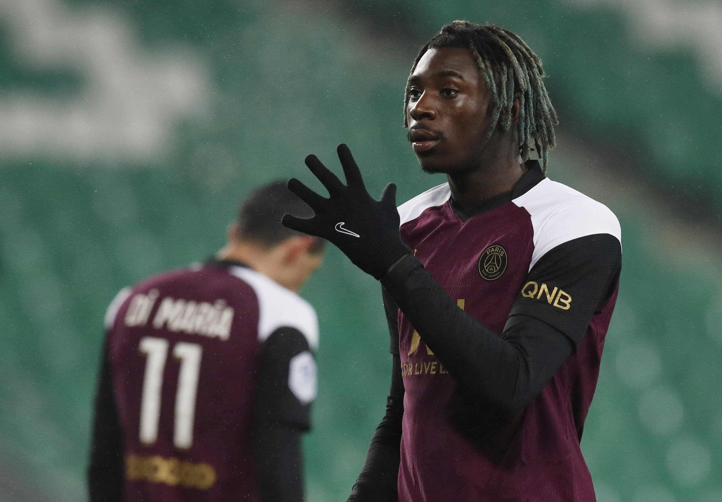 摩纳哥做客昂热,硬仗在等着他们! 摩纳哥做客昂热,硬仗在等着他们!