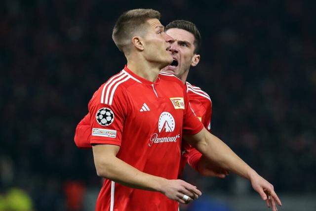 柏林联盟逆袭成功，夺取关键胜利