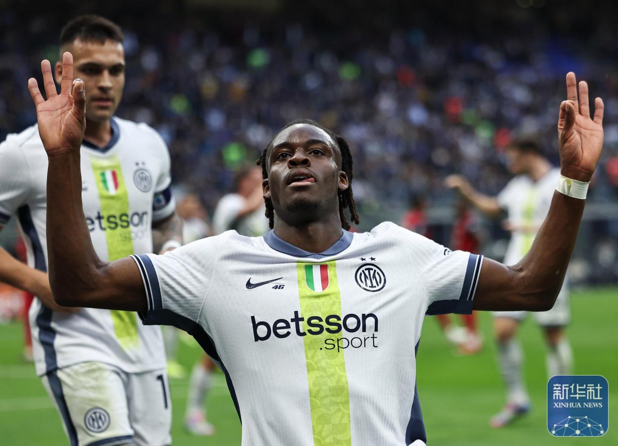 意甲强队球员表现出色，取得关键胜利的简单介绍