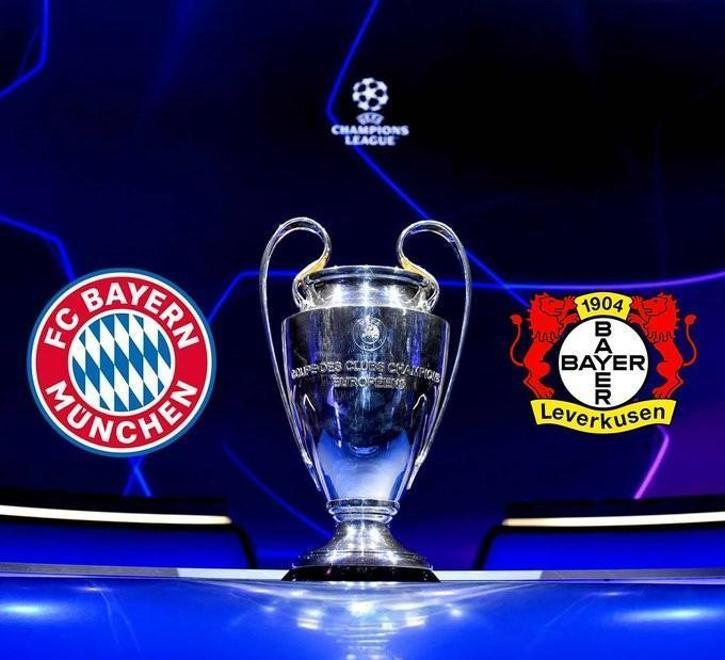 巴萨狭胜拜仁,晋级欧冠半决赛 巴萨狭胜拜仁,晋级欧冠半决赛