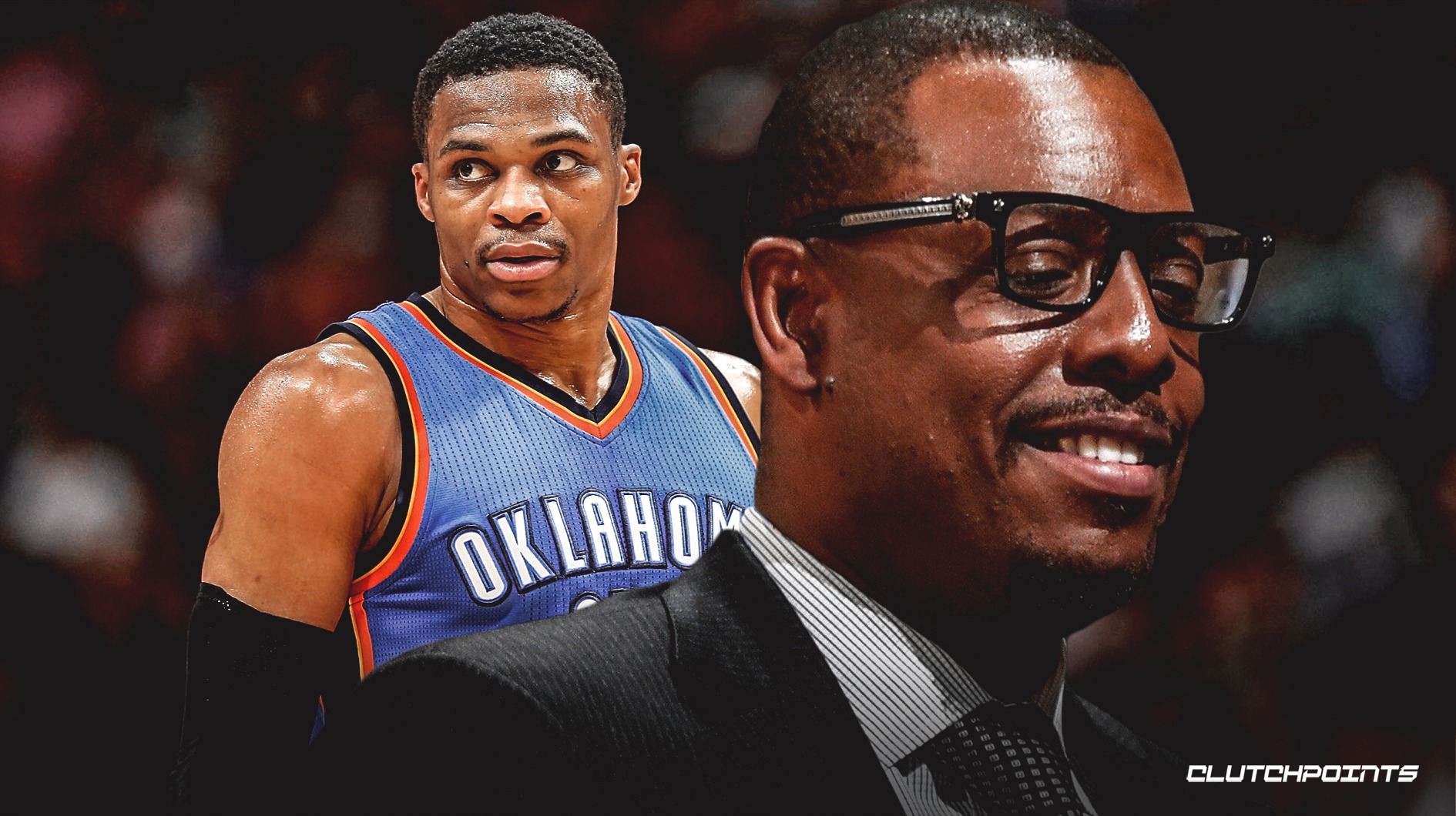 关于火箭队长保罗受伤恐缺席季后赛，球迷为其祈祷快速康复的信息