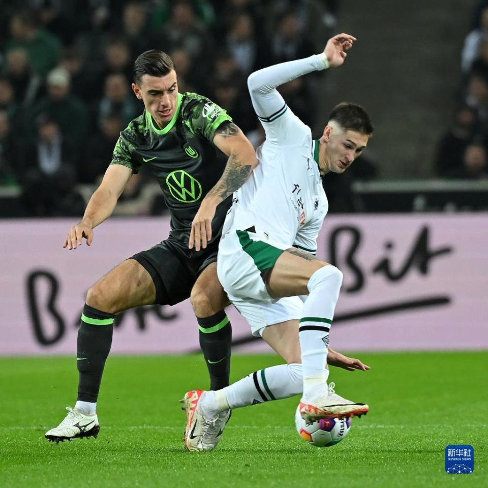 沃尔夫斯堡战胜对手,士气高涨的简单介绍 沃尔夫斯堡战胜对手,士气高涨的简单介绍