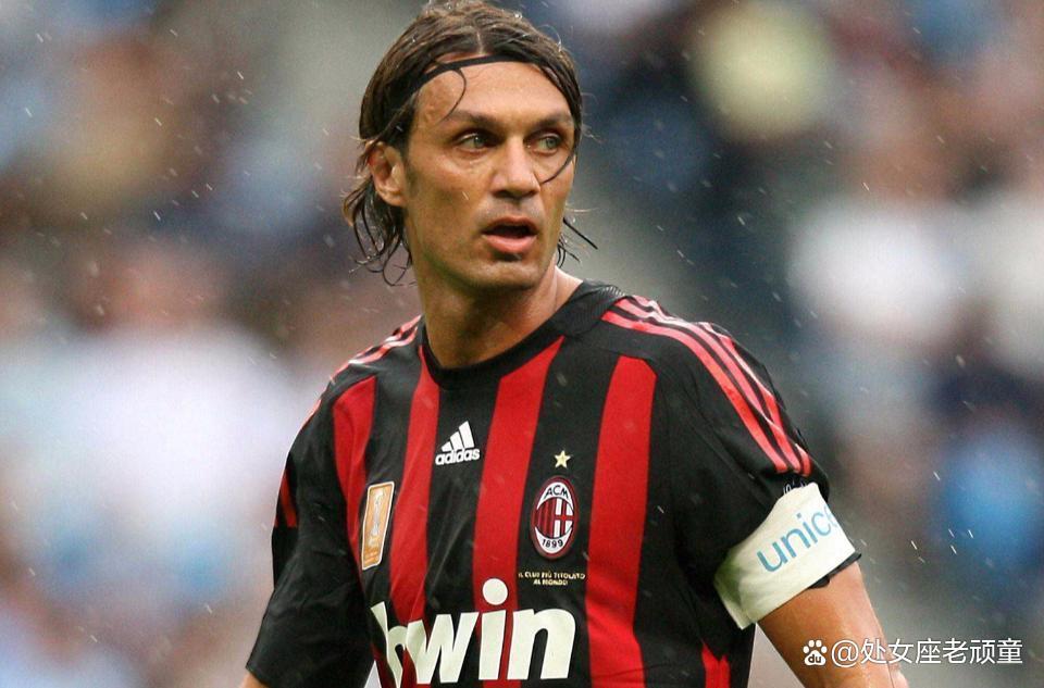AC米兰曾任队长巴雷西：后防关键时刻的坚守，决定了胜负的简单介绍