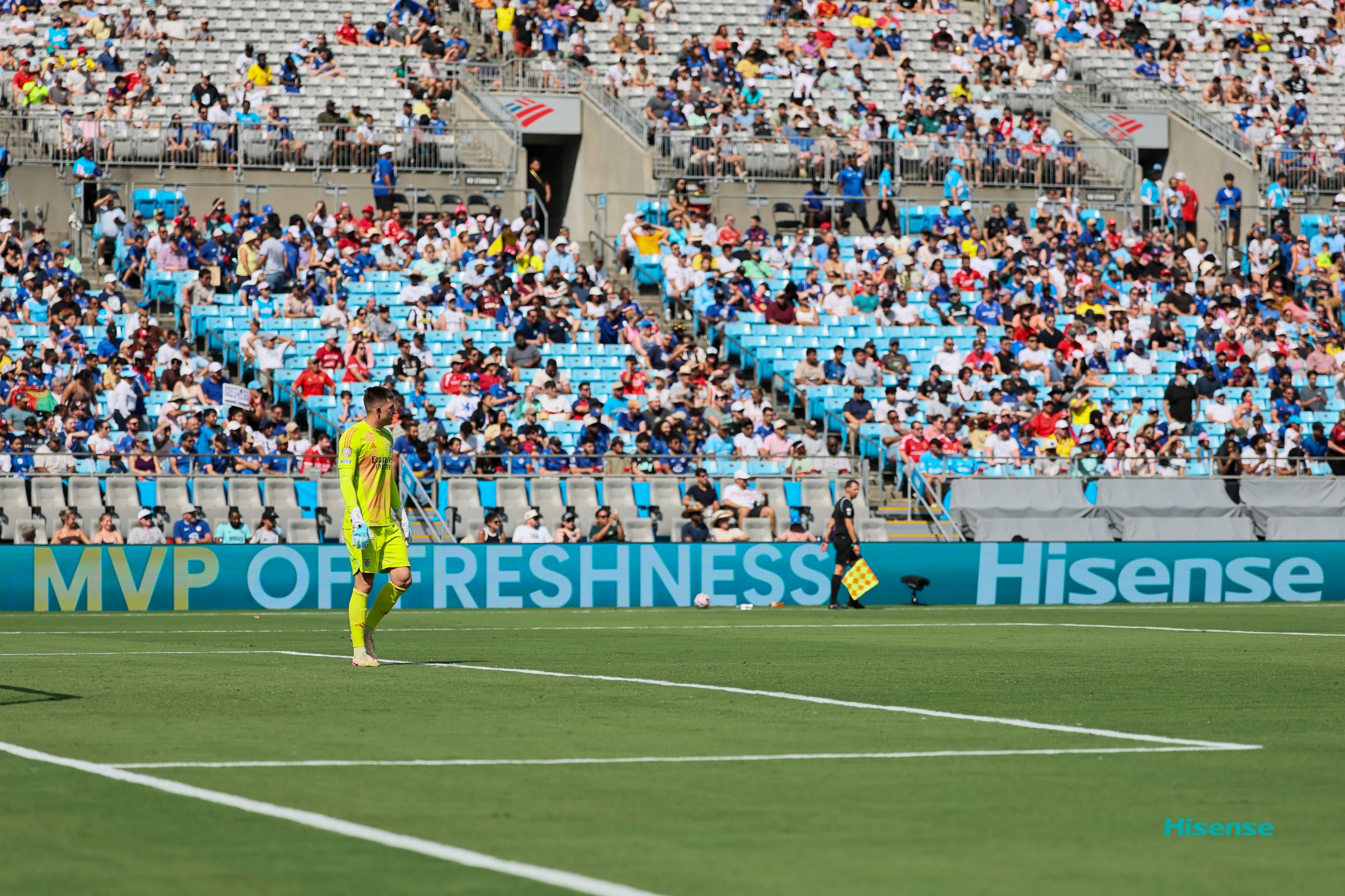 马拉加青年队备战下一场比赛