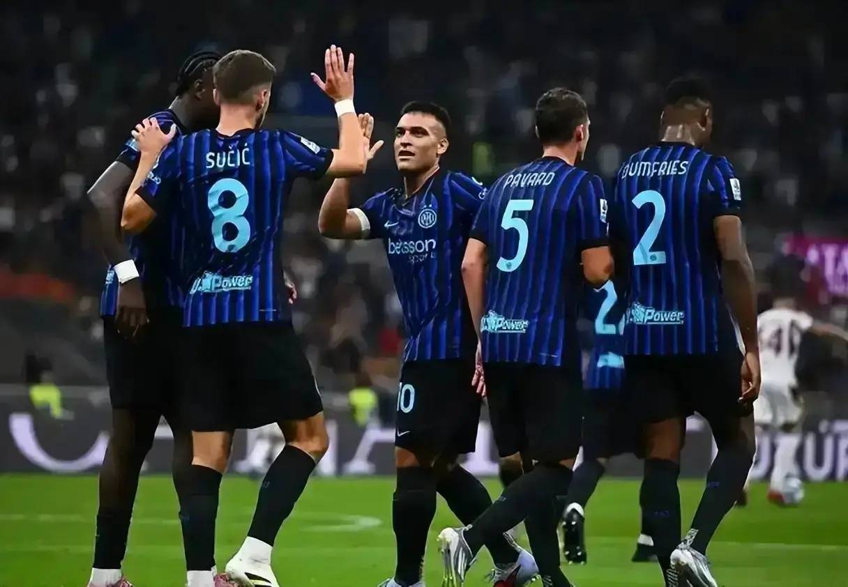 包含国际米兰阵容调整成谜,备战激烈意甲赛事的词条 包含国际米兰阵容调整成谜,备战激烈意甲赛事的词条