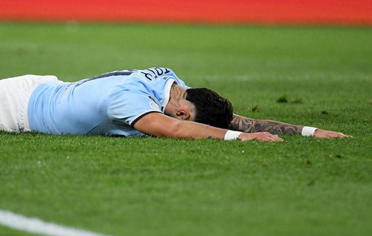 拉齐奥扳平比分，险些逆转战局的简单介绍