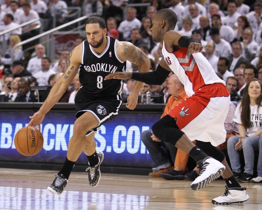 猛龙胜篮网,卫冕冠军实力突出 猛龙胜篮网,卫冕冠军实力突出