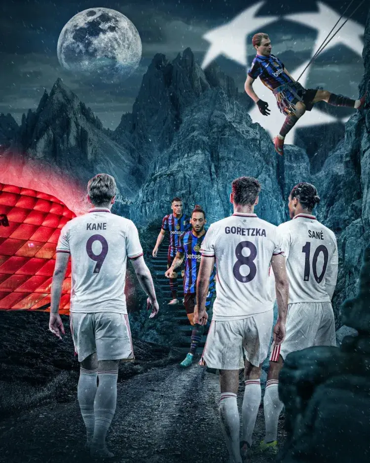 拜仁慕尼黑队势如破竹,一路领先夺取比赛胜利的简单介绍 拜仁慕尼黑队势如破竹,一路领先夺取比赛胜利的简单介绍