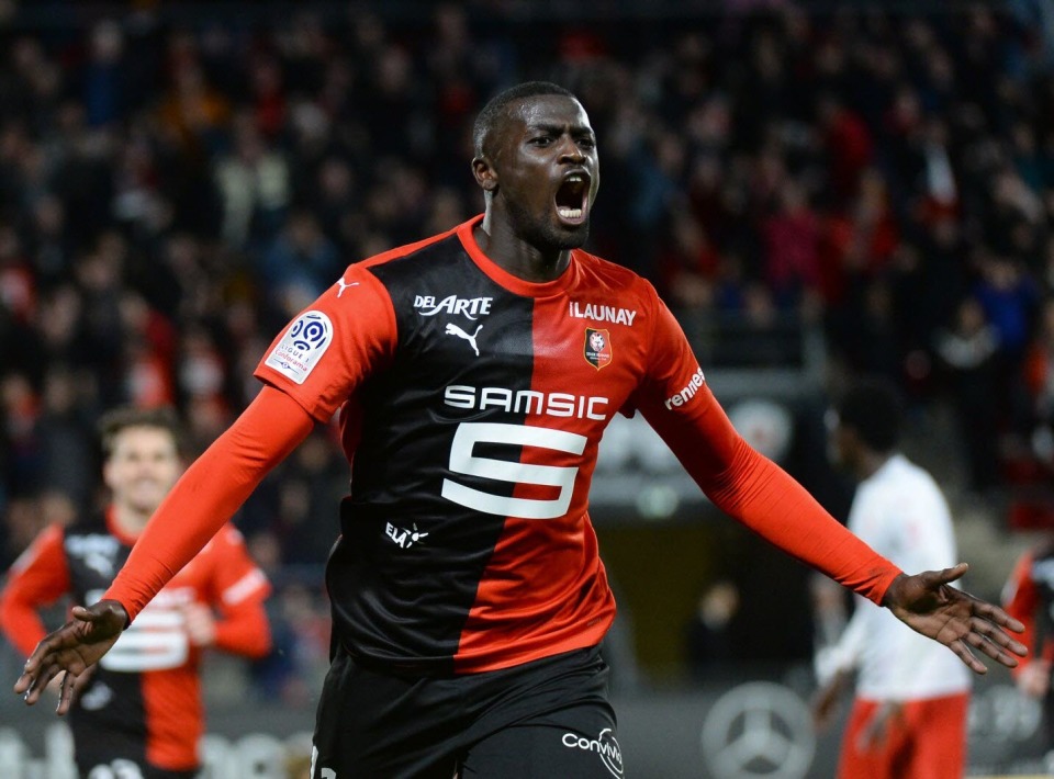 雷恩取胜对手,球队迎来胜利的简单介绍 雷恩取胜对手,球队迎来胜利的简单介绍