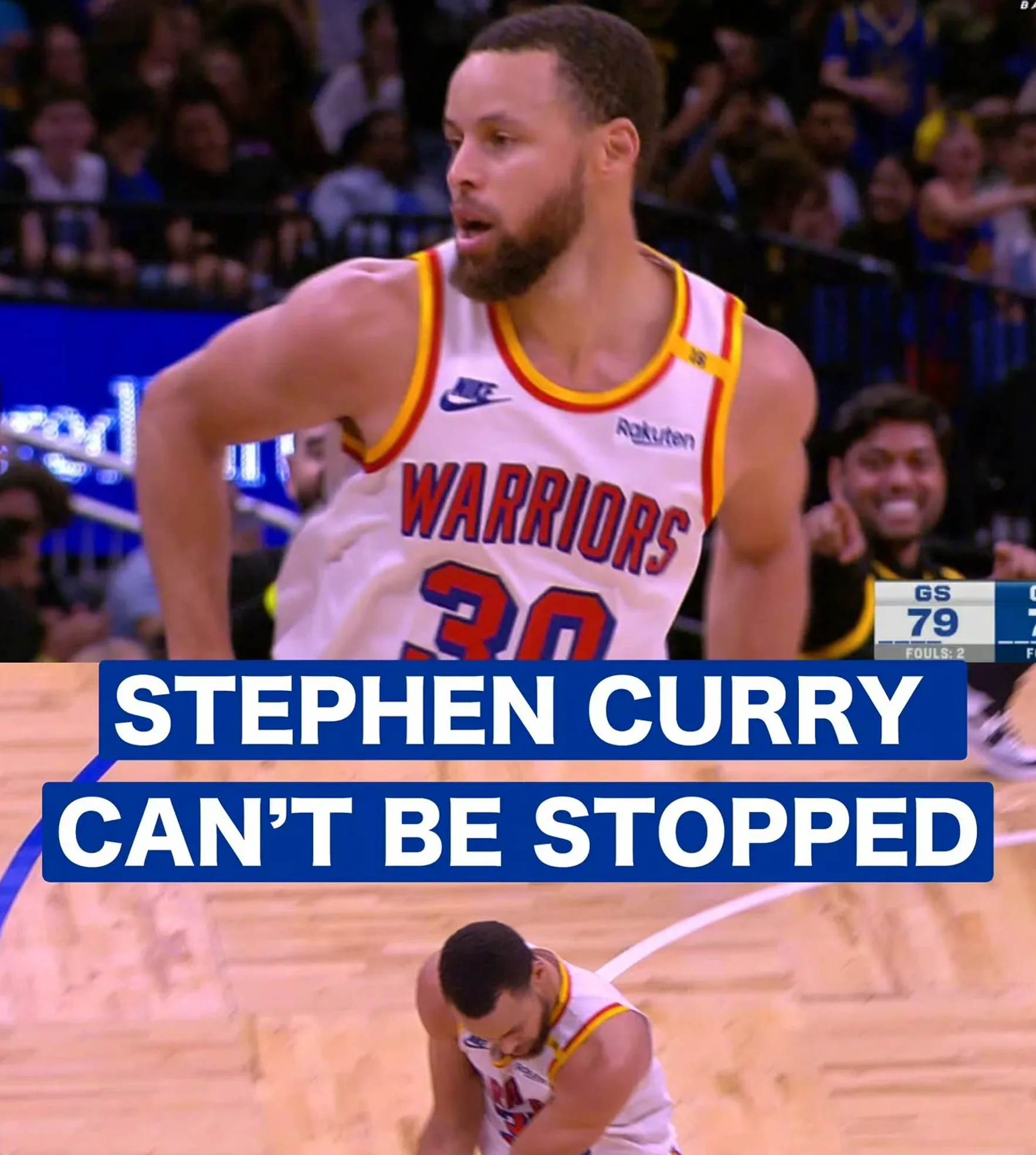 勇士主场大胜湖人,库里狂砍40分 勇士主场大胜湖人,库里狂砍40分