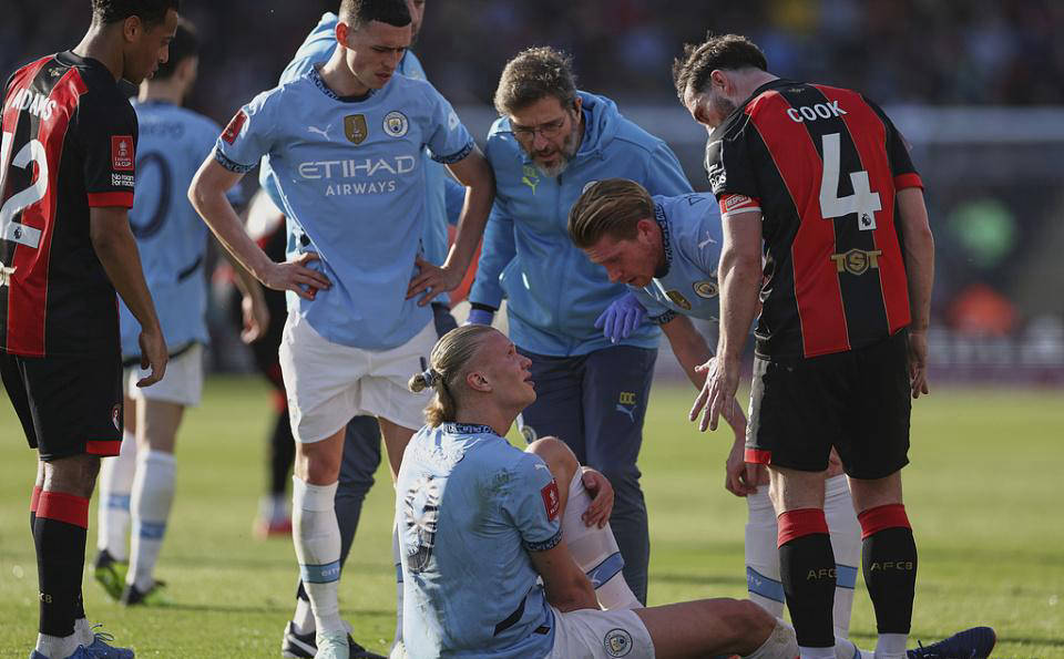 曼城实现逆袭，成功晋级欧冠决赛