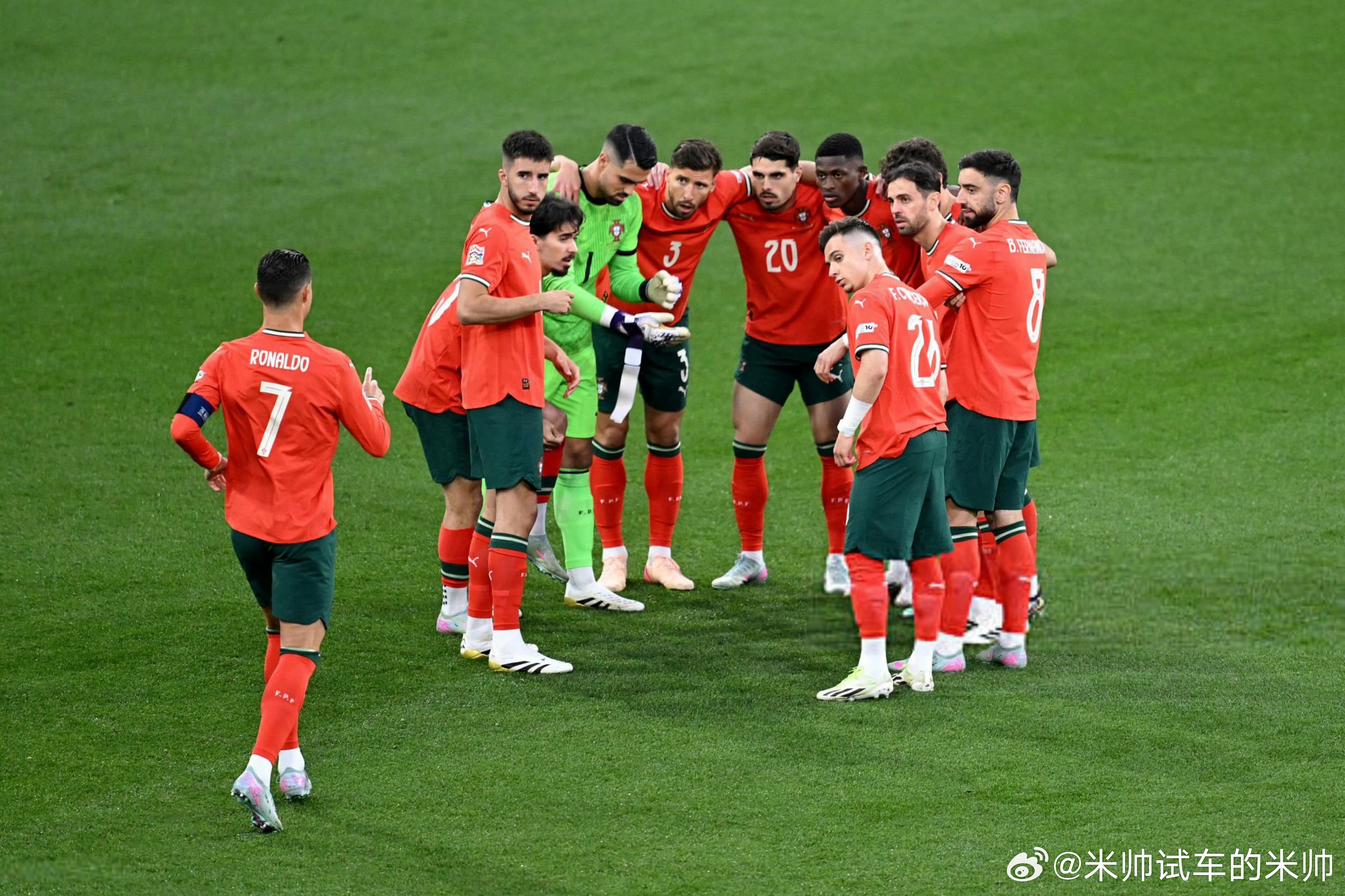 葡萄牙擒法国双方都出战下一战