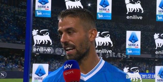 关于那不勒斯中场受伤，或将无缘下一场比赛的信息