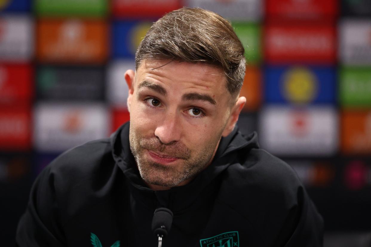 毕尔巴鄂联赛门将接连犯错遭遇挫败的简单介绍