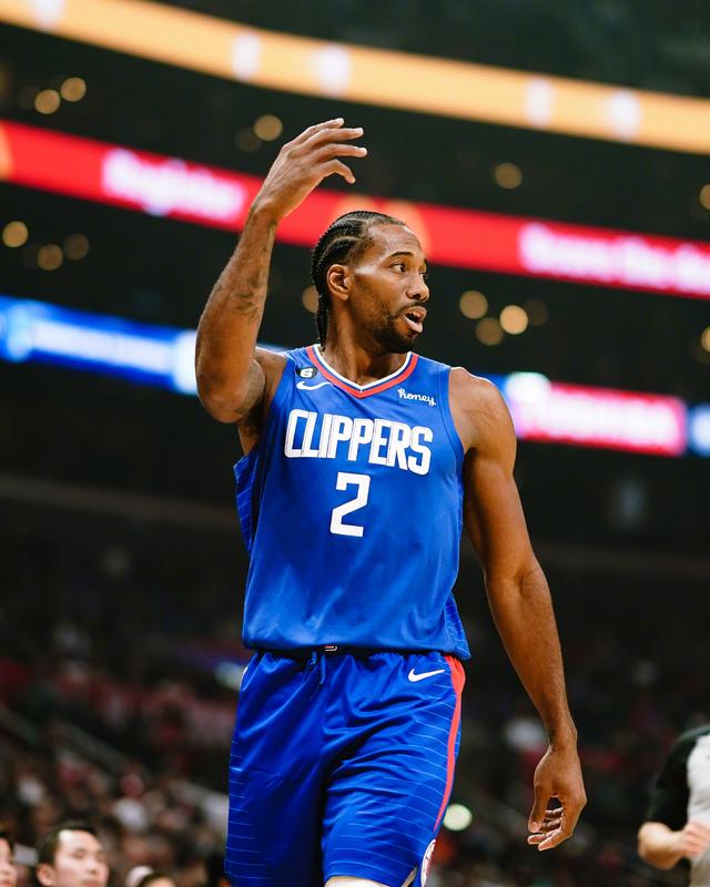 门罗加盟快船，球队前场实力更胜一筹的简单介绍