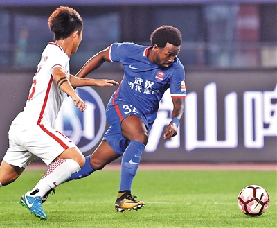 重庆力帆险象环生,必须全力抗敌为保级的简单介绍 重庆力帆险象环生,必须全力抗敌为保级的简单介绍